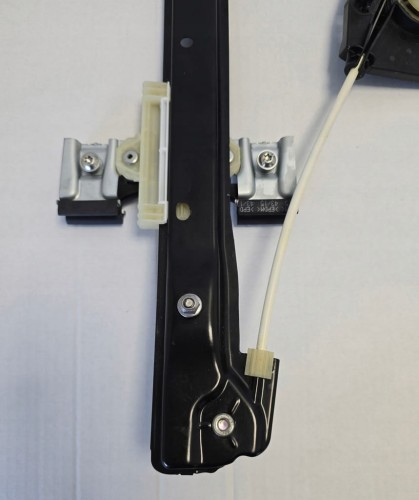 VW UP SKODA CITYGO SEAT MECHANIZM PODNOSZENIA SZYBY PRAWY PRZÓD 1S4837462A