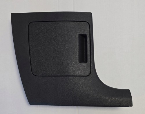 VW POLO V 5 LIFT OSŁONA PROGU SCHOWEK PRZÓD PRAWY 6R1863382 6R1863072