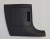 VW POLO V 5 LIFT OSŁONA PROGU SCHOWEK PRZÓD PRAWY 6R1863382 6R1863072