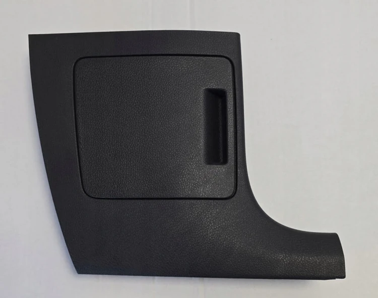 VW POLO V 5 LIFT OSŁONA PROGU SCHOWEK PRZÓD PRAWY 6R1863382 6R1863072