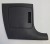 VW POLO V 5 LIFT OSŁONA PROGU SCHOWEK PRZÓD PRAWY 6R1863382 6R1863072