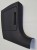 VW POLO V 5 LIFT OSŁONA PROGU SCHOWEK PRZÓD PRAWY 6R1863382 6R1863072