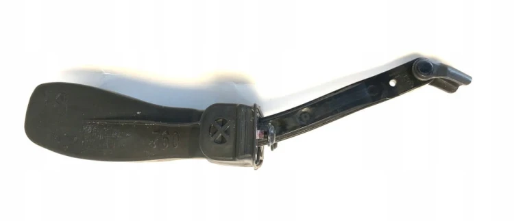 VW TOUAREG III OGRANICZNIK DRZWI 760H 760837249 760837267