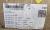 VW GOLF VII HB BOCZEK PRAWY TYŁ 5G6867212 GB ZCO 5G4868074C 82V RAHMEN