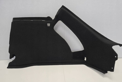 VW BEETLE TAPICERKA BOCZEK BAGAŻNIKA PRAWY 5C5867428 G