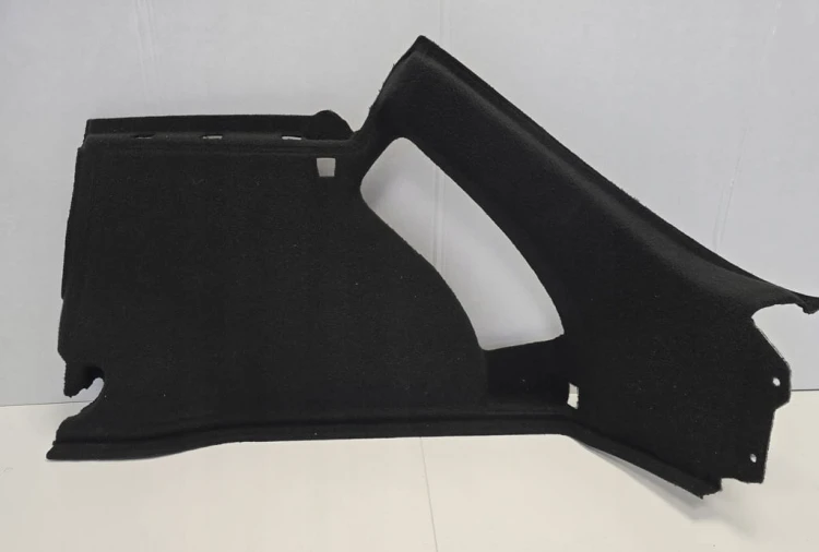 VW BEETLE TAPICERKA BOCZEK BAGAŻNIKA PRAWY 5C5867428 G