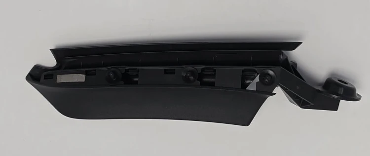 VW GOLF 7 VII OSŁONA LUSTERKA LEWA 5G0837973C