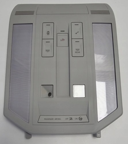 VW TOUAREG III LAMPKA PODSUFITKI PANEL LED 760947105N PGJ