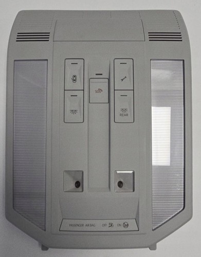 VW TOUAREG III LAMPKA PODSUFITKI PANEL LED 760947105N PGJ