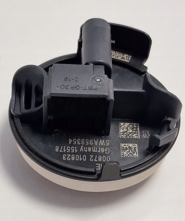 VW AUDI SKODA SEAT CZUJNIK UDERZENIA 5WA959354