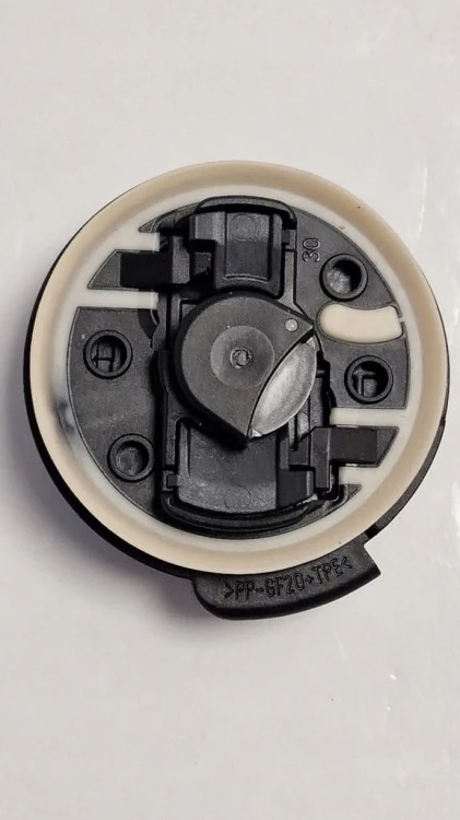 VW AUDI SKODA SEAT CZUJNIK UDERZENIA 5WA959354