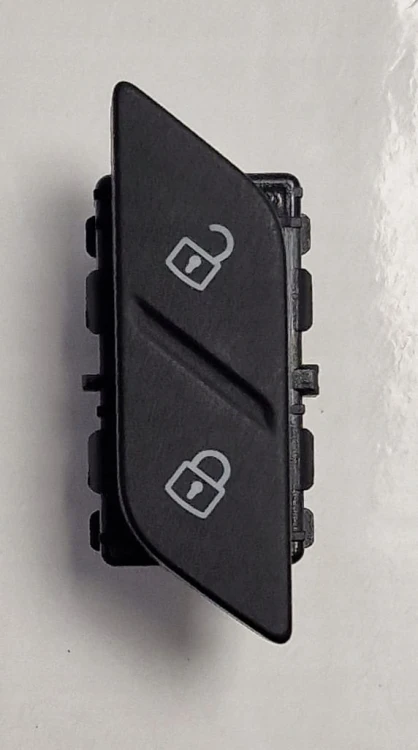 VW GOLF 8 VIII PRZEŁACZNIK BLOKADA ZAMKA DRZWI 5H0962126