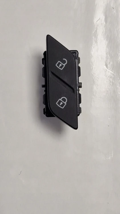 VW GOLF 8 VIII PRZEŁACZNIK BLOKADA ZAMKA DRZWI 5H0962126
