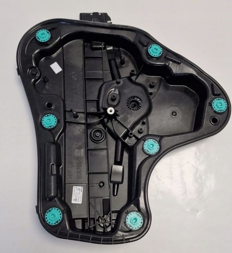 VW GOLF 8 KOMBI VIII MECHANIZM PODNOSZENIA SZYBY LEWY TYŁ 5H0839401F