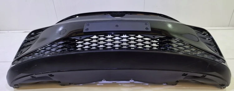 VW ID.4 ID4 GTX ZDERZAK PRZÓD PRZEDNI LY9T 6PDC 11A807217A HALOGENY