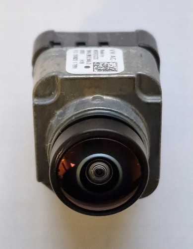 VW AUDI SKODA SEAT KAMERA PRZEDNIA TYLNIA 5WA980546D
