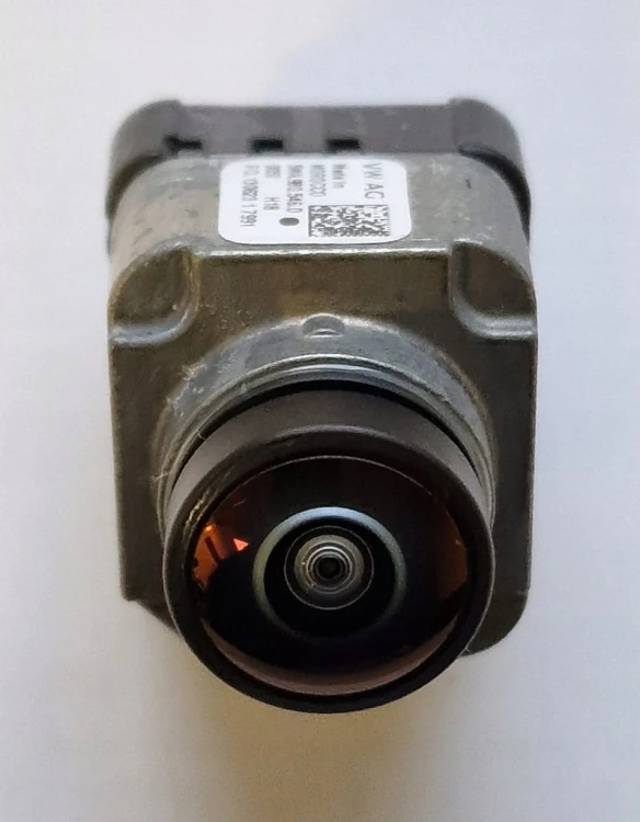 VW AUDI SKODA SEAT KAMERA PRZEDNIA TYLNIA 5WA980546D