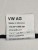 VW ID.4 WIĄZKA 6PDC ZDERZAKA PRZÓD KAMERA 11A971095AM
