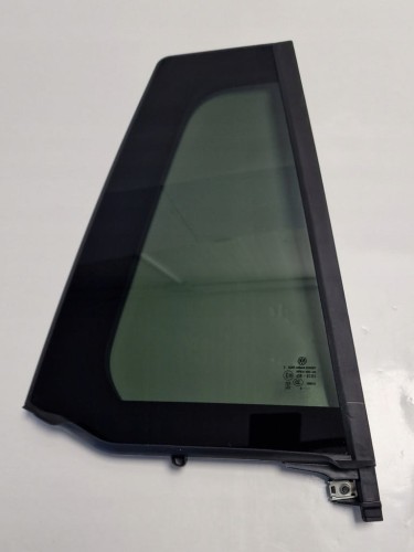 GOLF 8 KOMBI SZYBA BOCZNA PRAWA TYLNA PRZYCIEMNIANA KAROSERYJNA 5H9845214