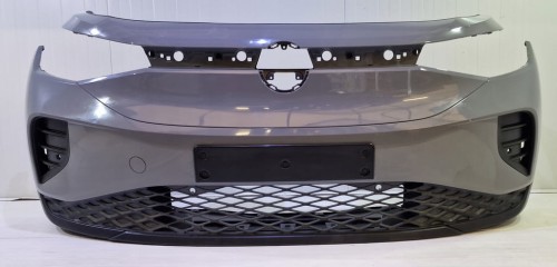 VW ID.4 ID4 ZDERZAK PRZEDNI LA7C 4PDC 11A807217
