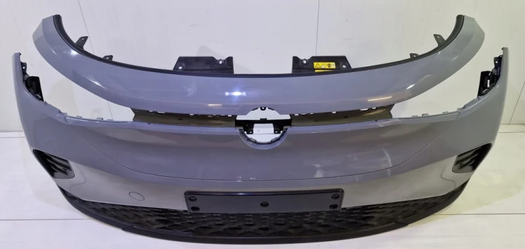 VW ID.4 ID4 ZDERZAK PRZEDNI LA7C 4PDC 11A807217