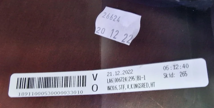 VW ID.4 ID4 ZDERZAK PRZEDNI LC3J 4PDC 11A807217