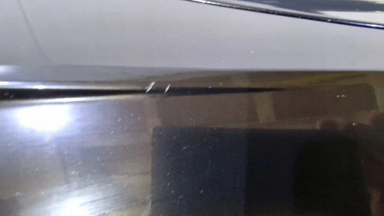 VW ID.4 ID4 GTX ZDERZAK PRZÓD PRZEDNI LY9T 6PDC 11A807217A HALOGENY