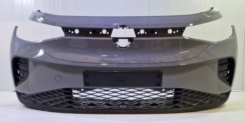 ZDERZAK VW ID.4 ID4 ZDERZAK PRZEDNI PRZÓD LA7C 4PDC 11A807217