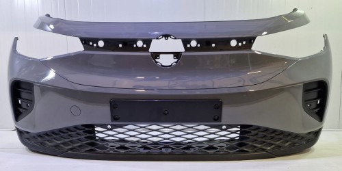 ZDERZAK VW ID.4 ID4 ZDERZAK PRZEDNI PRZÓD LA7C 4PDC 11A807217