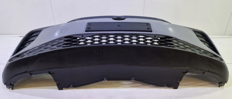 ZDERZAK VW ID.4 ID4 ZDERZAK PRZEDNI PRZÓD LA7C 4PDC 11A807217