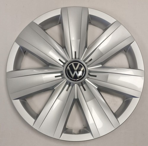 VW T-ROC KOŁPAKI 16'' KOMPLET ORYGINALNY NOWY 2GA601147A