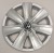 VW T-ROC KOŁPAKI 16'' KOMPLET ORYGINALNY NOWY 2GA601147A