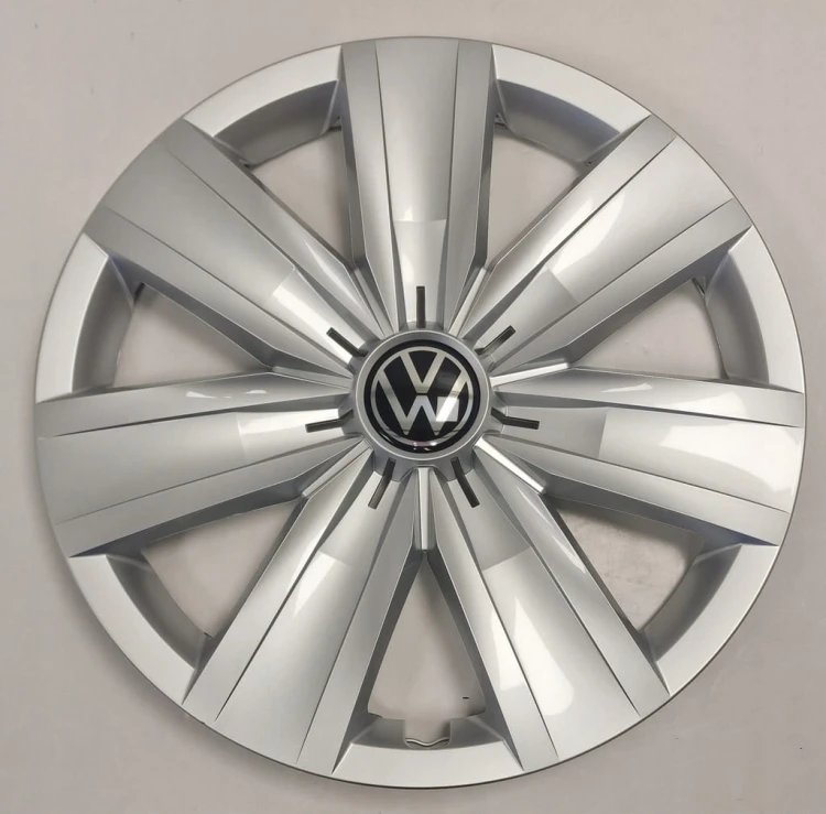 VW T-ROC KOŁPAKI 16'' KOMPLET ORYGINALNY NOWY 2GA601147A