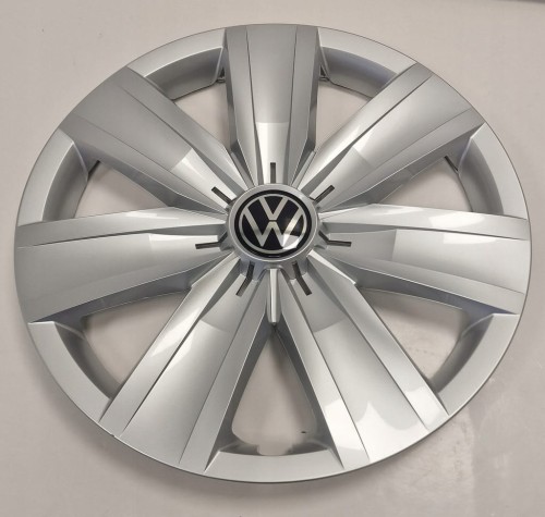 VW T-ROC KOŁPAKI 16'' KOMPLET ORYGINALNY NOWY 2GA601147A
