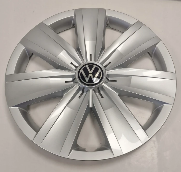 VW T-ROC KOŁPAKI 16'' KOMPLET ORYGINALNY NOWY 2GA601147A