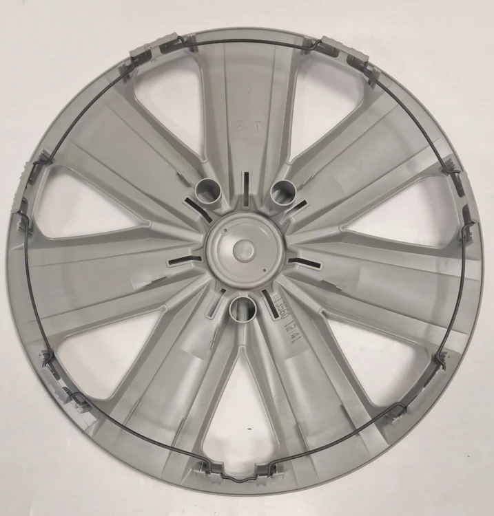 VW T-ROC KOŁPAKI 16'' KOMPLET ORYGINALNY NOWY 2GA601147A