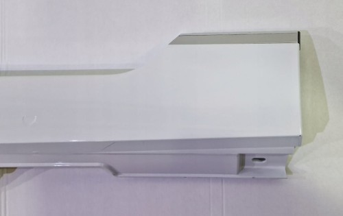 VW PASSAT B8 L9SR LISTWA PROGOWA LEWA ZEWNĘTRZNA 3G0853855AN