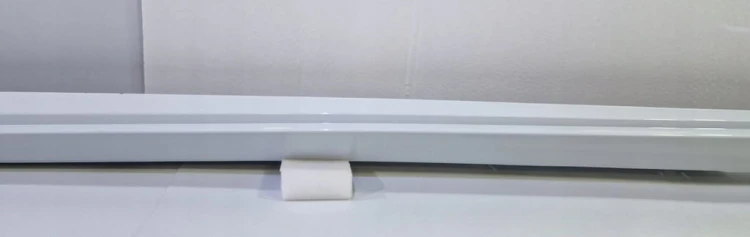 VW PASSAT B8 L9SR LISTWA PROGOWA LEWA ZEWNĘTRZNA 3G0853855AN