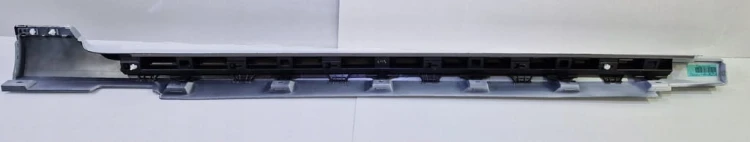 VW PASSAT B8 L9SR LISTWA PROGOWA LEWA ZEWNĘTRZNA 3G0853855AN