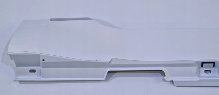 VW ARTEON L0K1 LISTWA PROGOWA PRAWA ZEWNĘTRZNA 3G8853856J
