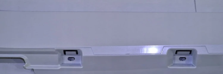 VW ARTEON L0K1 LISTWA PROGOWA PRAWA ZEWNĘTRZNA 3G8853856J