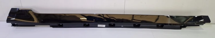 VW ARTEON LC9X LISTWA PROGOWA PRAWA ZEWNĘTRZNA 3G8853856J