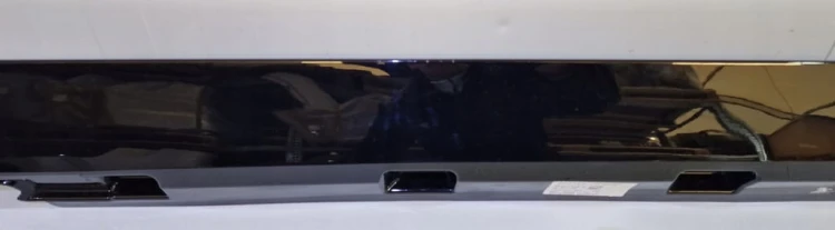 VW ARTEON LC9X LISTWA PROGOWA PRAWA ZEWNĘTRZNA 3G8853856J