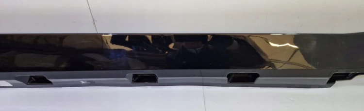 VW ARTEON LC9X LISTWA PROGOWA PRAWA ZEWNĘTRZNA 3G8853856J
