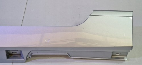 VW PASSAT B8 LC7A LISTWA PROGOWA LEWA ZEWNĘTRZNA 3G0853855AM