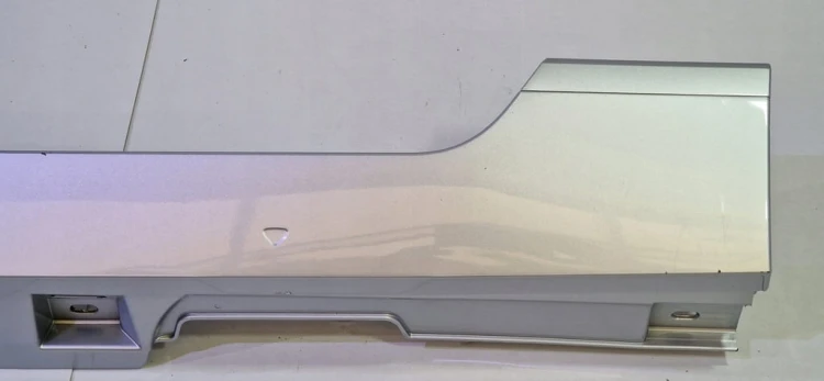 VW PASSAT B8 LC7A LISTWA PROGOWA LEWA ZEWNĘTRZNA 3G0853855AM