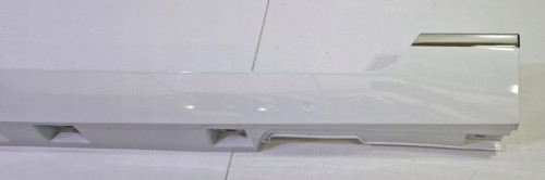 VW PASSAT B8 PHEV LS9R LISTWA PROGOWA LEWA ZEWNĘTRZNA 3G0853855AN