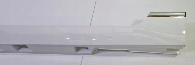 VW PASSAT B8 PHEV LS9R LISTWA PROGOWA LEWA ZEWNĘTRZNA 3G0853855AN