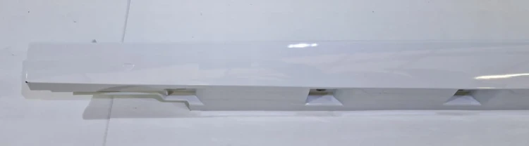 VW PASSAT B8 PHEV LS9R LISTWA PROGOWA LEWA ZEWNĘTRZNA 3G0853855AN