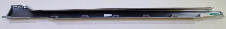 VW PASSAT B8 PHEV LS9R LISTWA PROGOWA LEWA ZEWNĘTRZNA 3G0853855AN